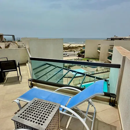 Casamar El Apartment Cotillo