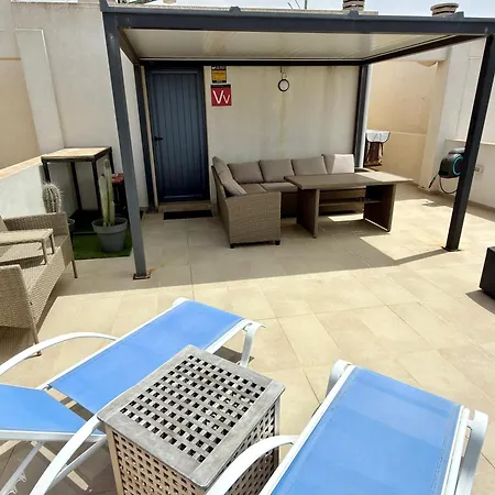 Apartment Casamar El *