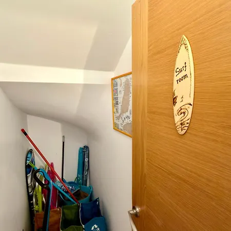 Apartment Casamar El