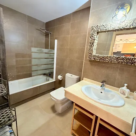 Apartment Casamar El *