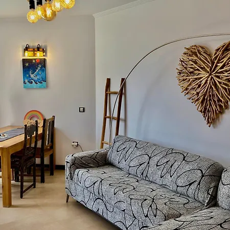 Apartment Casamar El Cotillo