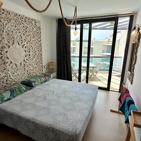 Casamar El Apartment Cotillo