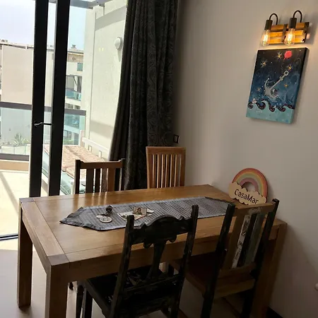 Casamar El Apartment *